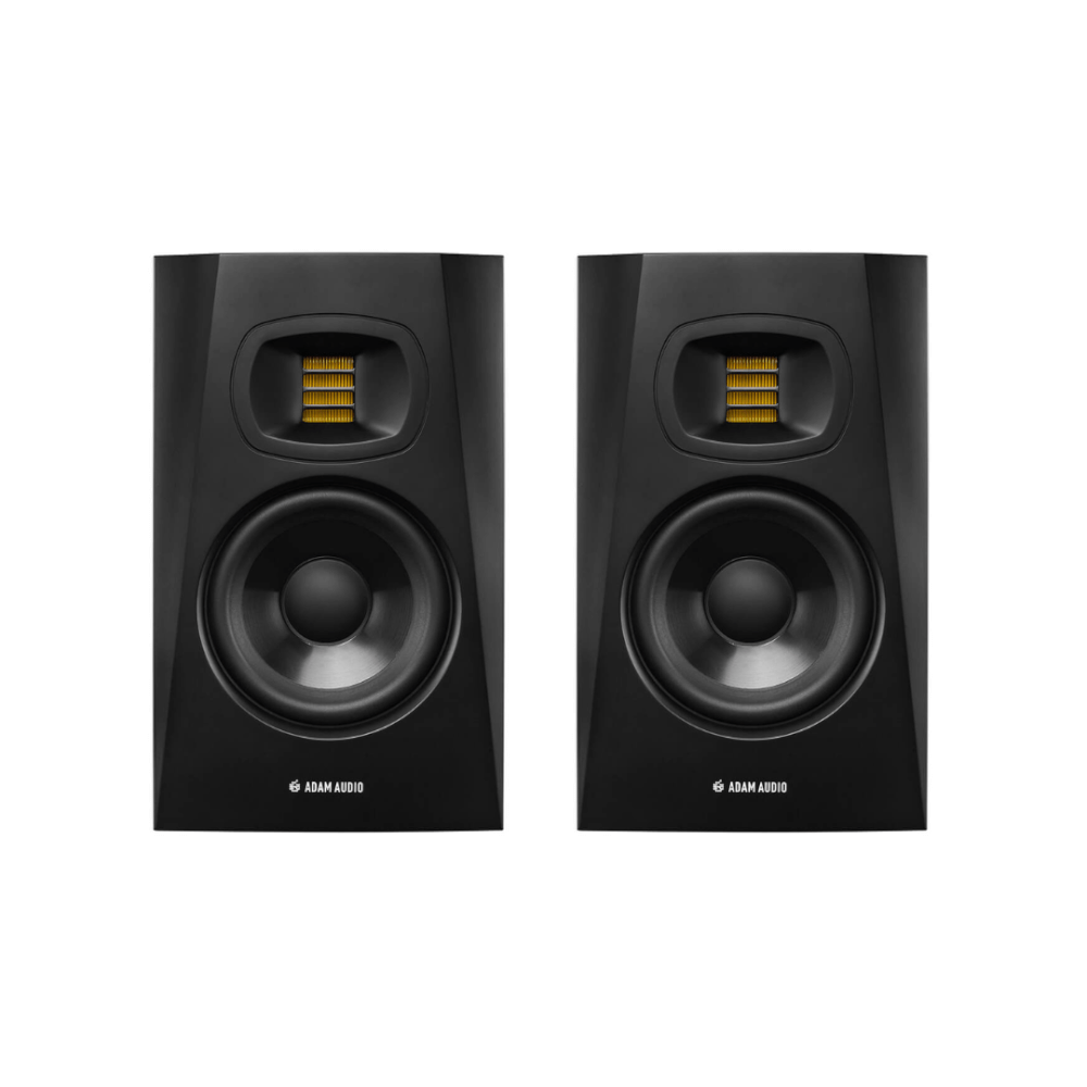 ลำโพงมอนิเตอร์สตูดิโอ ADAM Audio T5V _0